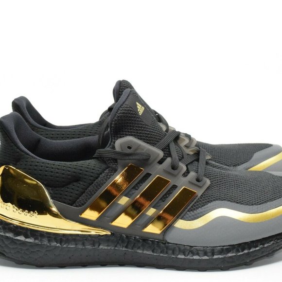 Adidas Ultra Boost Mtl Gold Clearance Adidas Ultra Boost Gold Black 2026  Buy Adidas Size